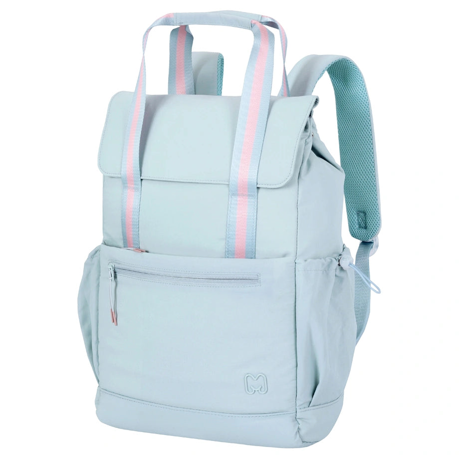 Marshmallow Office Backpack Haven (Mint)
