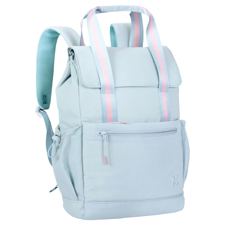 Marshmallow Office Backpack Haven (Mint)