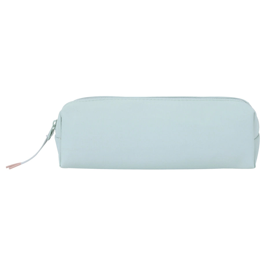 Marshmallow Office Pencil Case Haven (Mint)