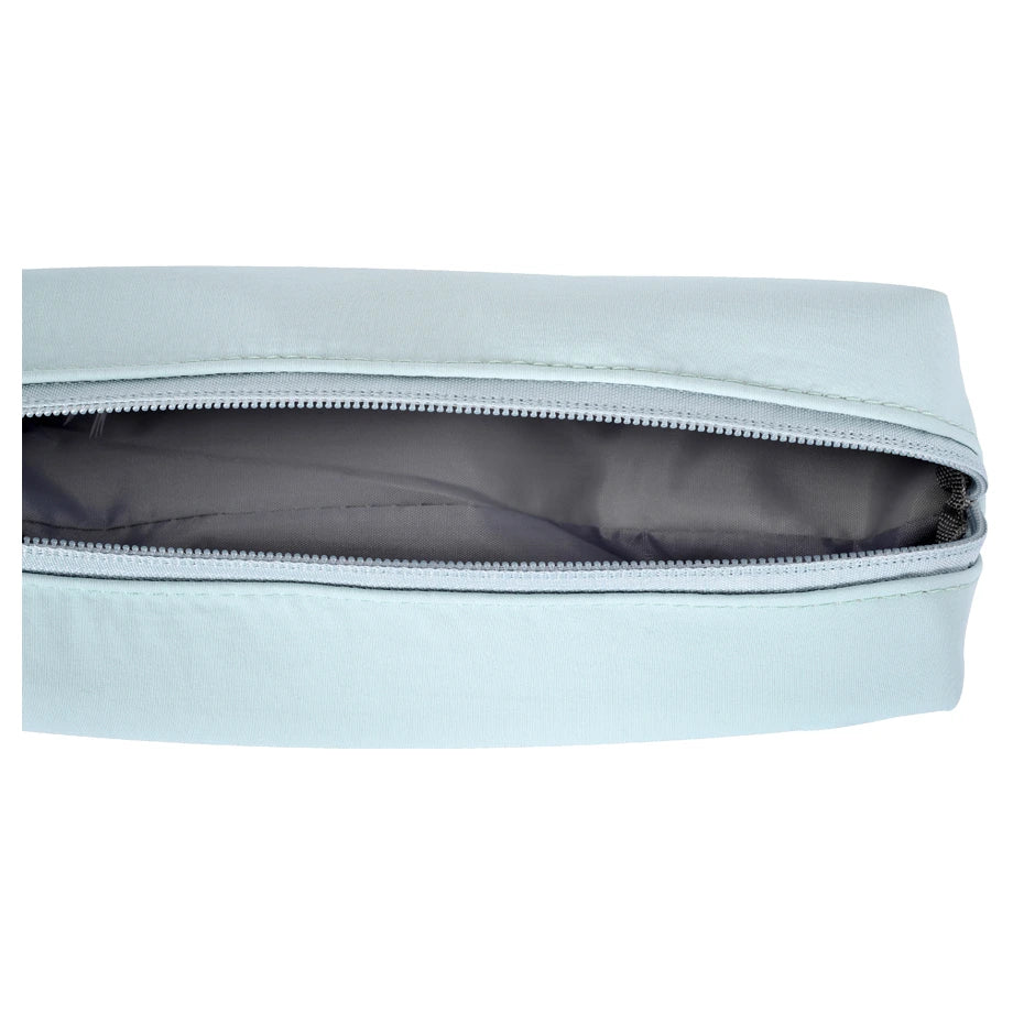 Marshmallow Office Pencil Case Haven (Mint)