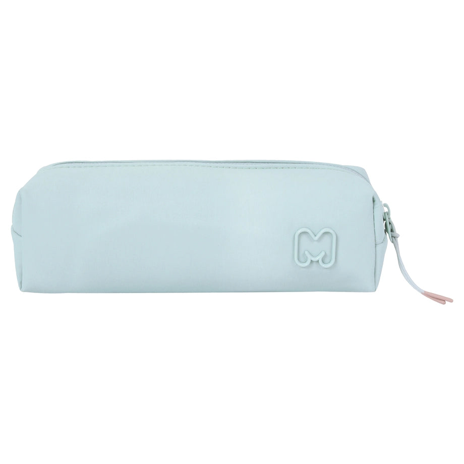 Marshmallow Office Pencil Case Haven (Mint)