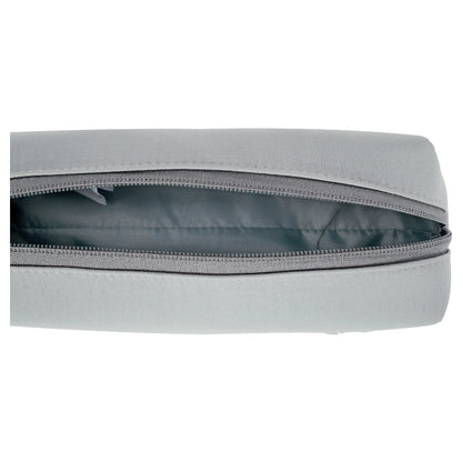Marshmallow Office Pencil Case Haven (Grey)