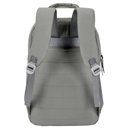 Marshmallow Office Backpack Luxe (Taupe)