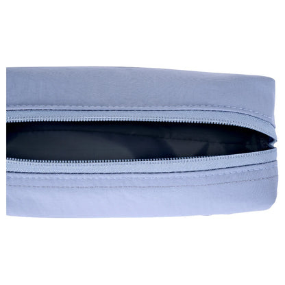 Marshmallow Office Pencil Case Luxe (Blue)