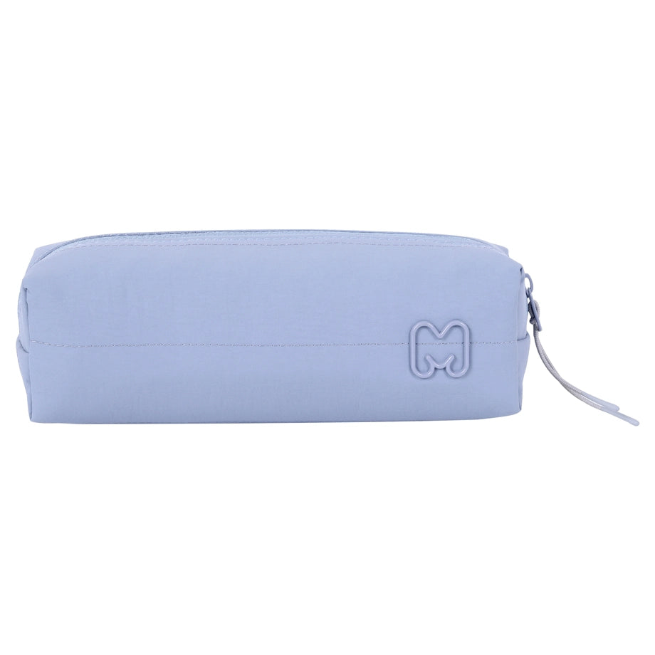 Marshmallow Office Pencil Case Luxe (Blue)