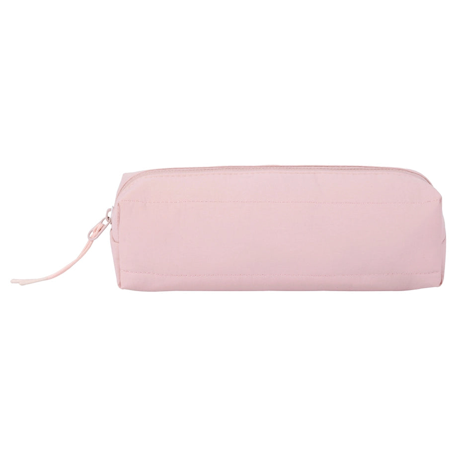 Marshmallow Office Pencil Case Luxe (Pink)