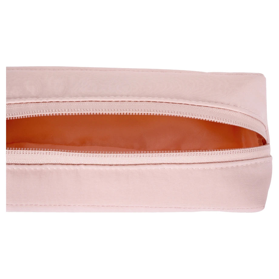 Marshmallow Office Pencil Case Luxe (Pink)