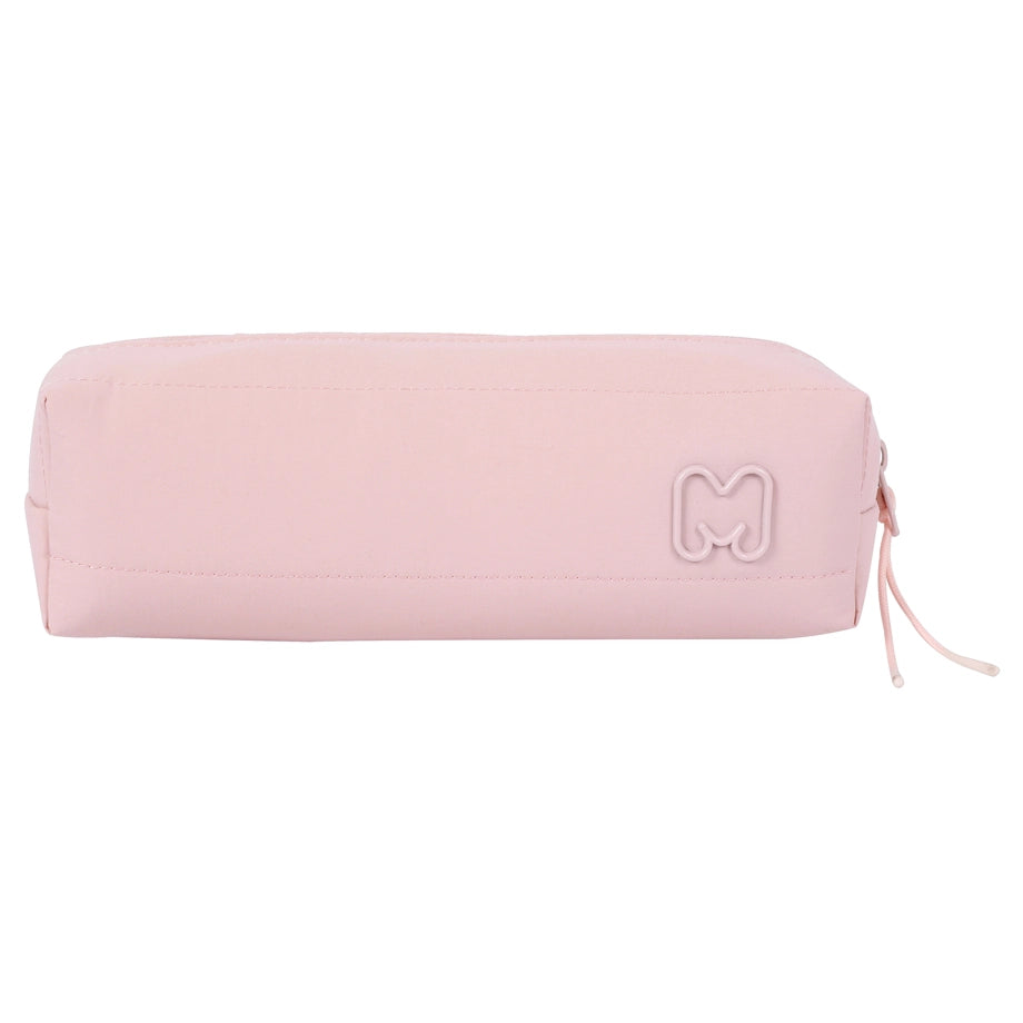 Marshmallow Office Pencil Case Luxe (Pink)