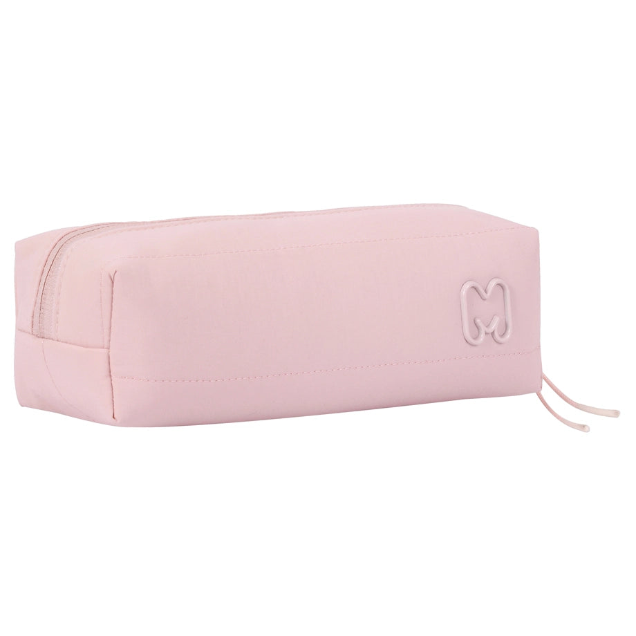 Marshmallow Office Pencil Case Luxe (Pink)