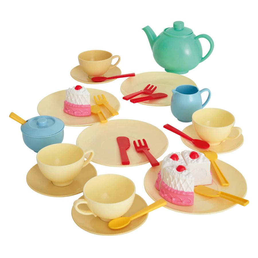 Casdon Tea Set Casdon Tea Set