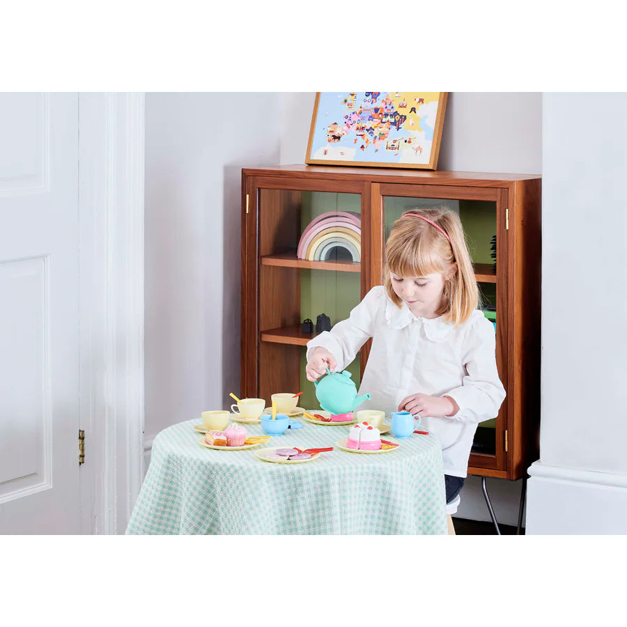 Casdon Tea Set Casdon Tea Set