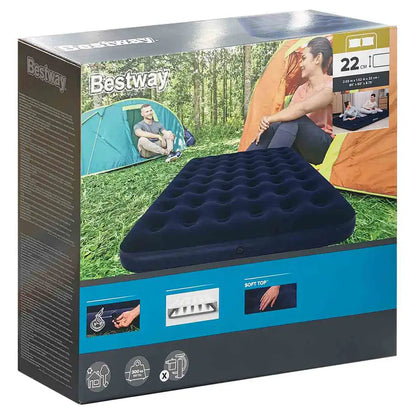 Bestway Pavillo Horizon Airbed (Queen)