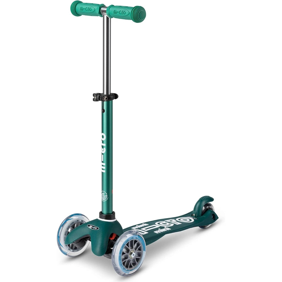 Mini Micro Deluxe Eco