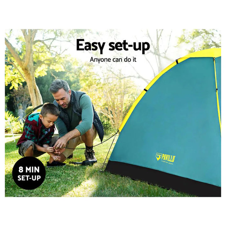 Bestway Cooldome 3 Tent