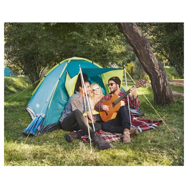coolground 3 tent Bestway Coolground 3 Tent – Halamama.com