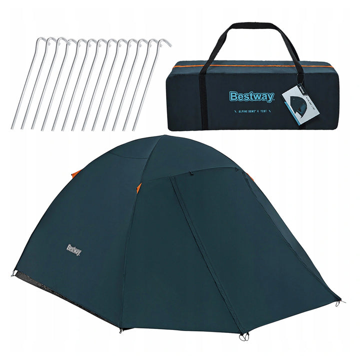 Bestway Alpine Dome 4 Tent