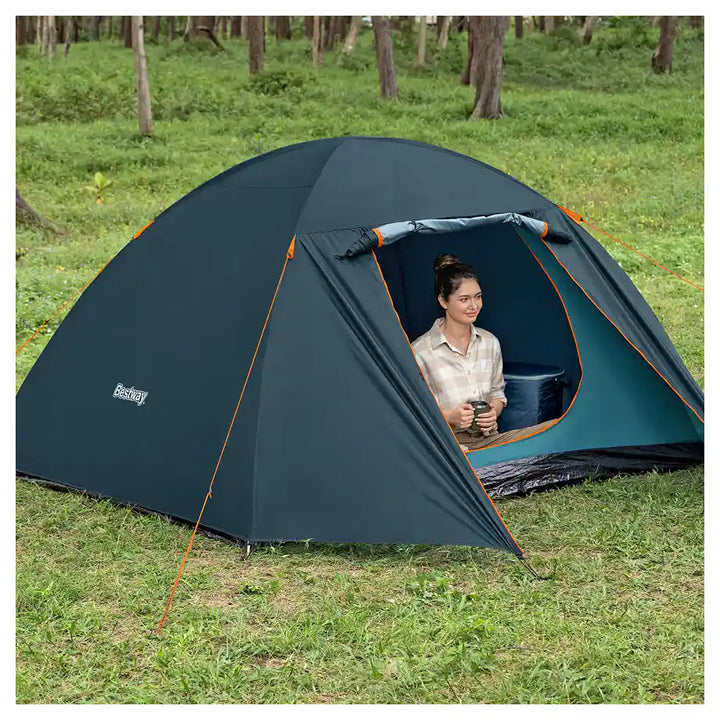 Bestway Alpine Dome 4 Tent
