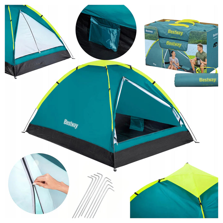 Bestway Wander Dome 4 Tent