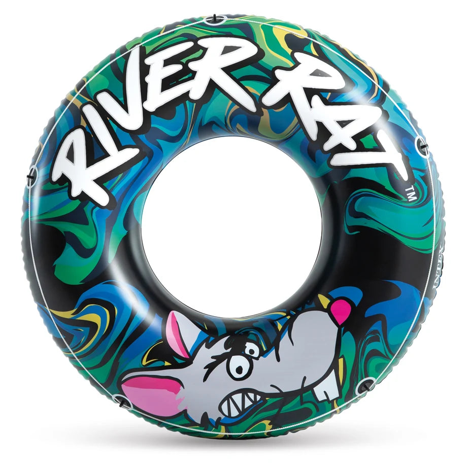 Intex River Rat Ages 9 Plus