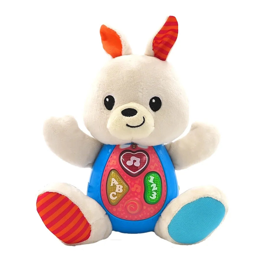 Winfun Sing 'N Learn With Me - Bouncy Bunny