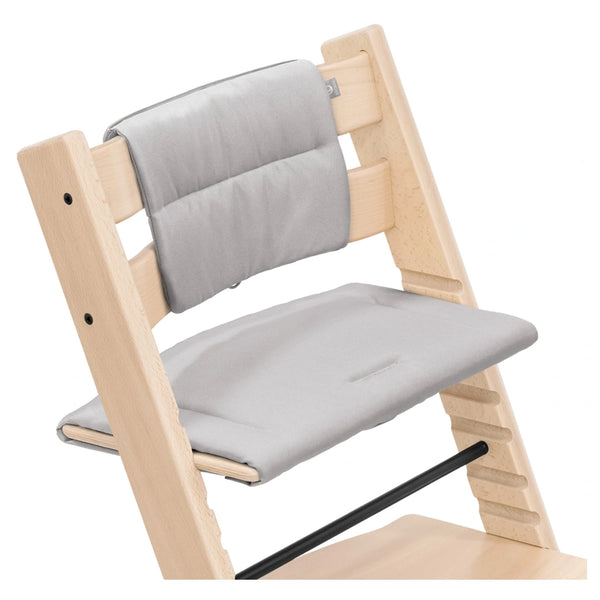 stokke tripp trapp stopper Stokke Tripp Trapp Classic Cushion (Heather Mauve) – Halamama.com