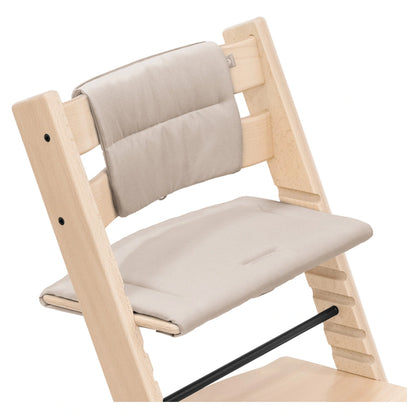 Stokke Tripp Trapp Cushion (Beige)