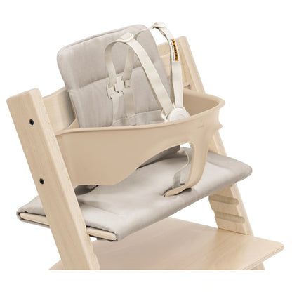 Stokke Tripp Trapp Cushion (Beige)