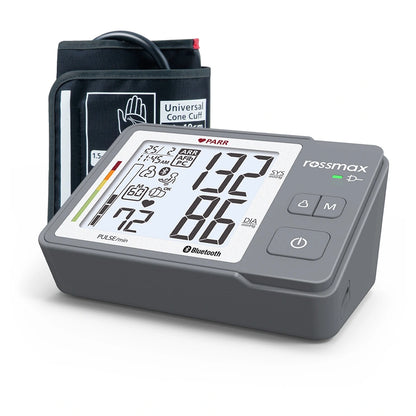 Rossmax Z5 Automatic Blood Pressure Monitor