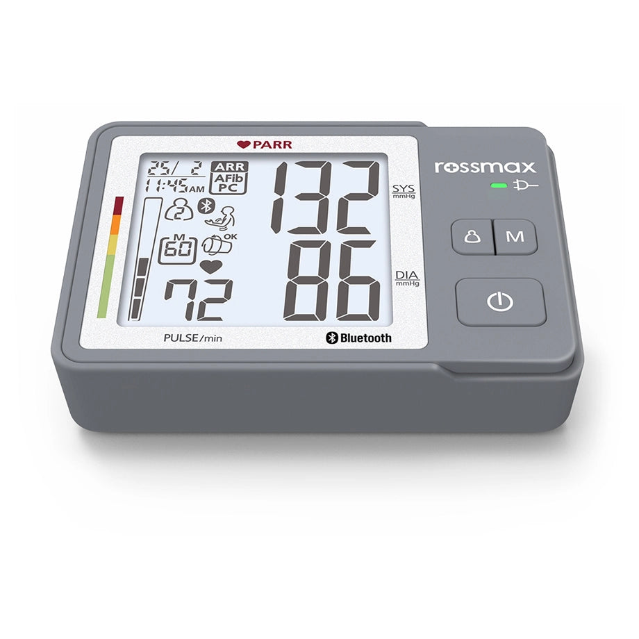 Rossmax Z5 Automatic Blood Pressure Monitor