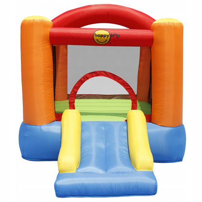Happy Hop Slide & Bouncer