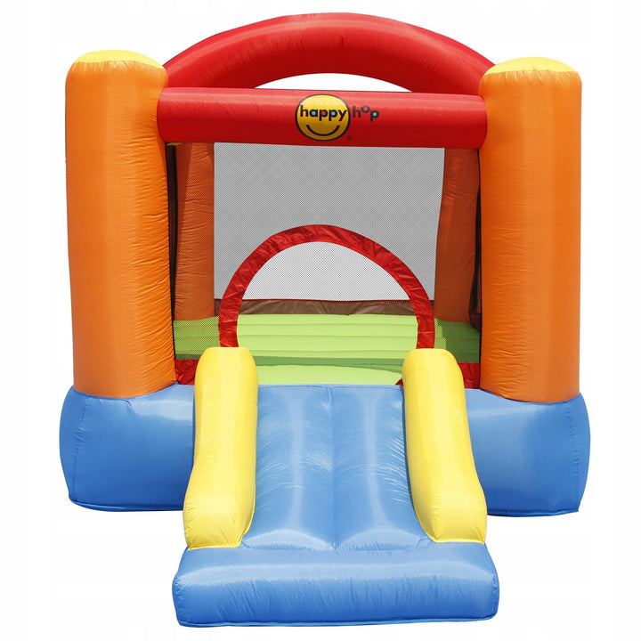 Happy Hop Slide & Bouncer