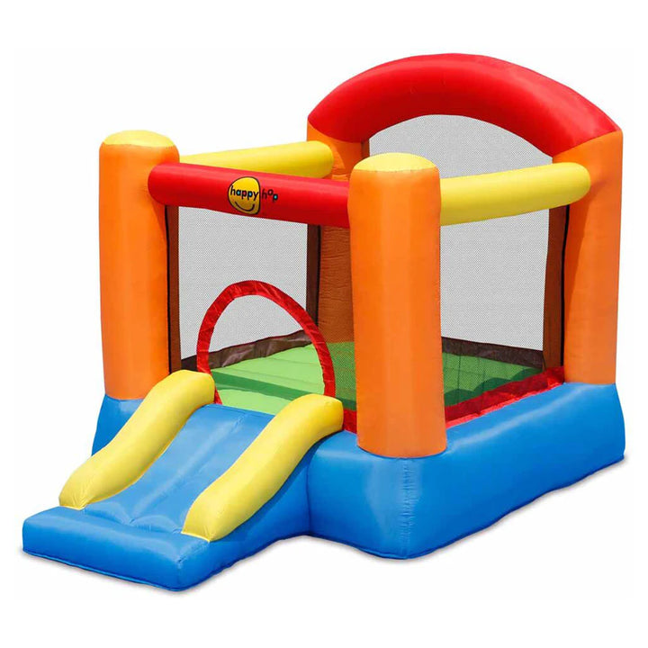 Happy Hop Slide & Bouncer