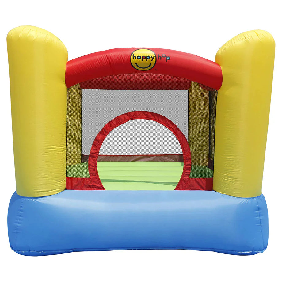 Happy Hop Classic Bouncy Castle Happy Hop Classic Bouncy Castle