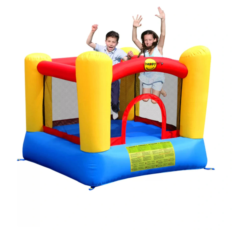 Happy Hop Classic Bouncy Castle Happy Hop Classic Bouncy Castle