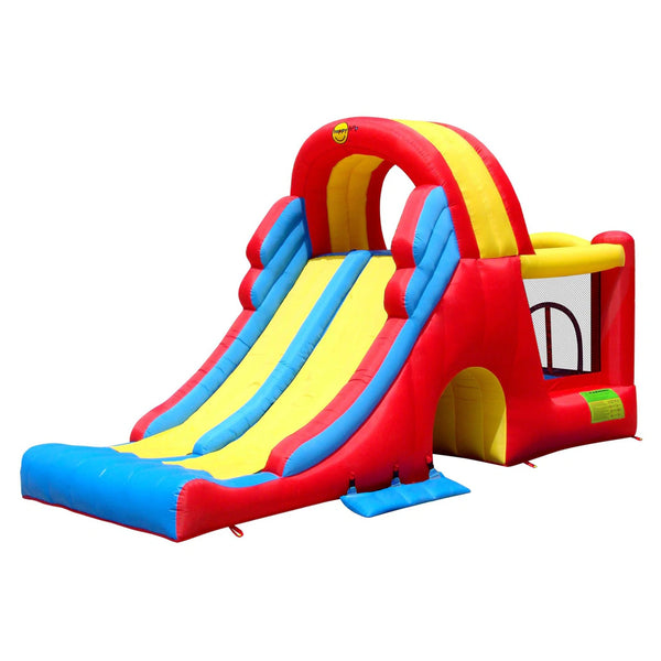 Happy Hop Mega Slide Combo