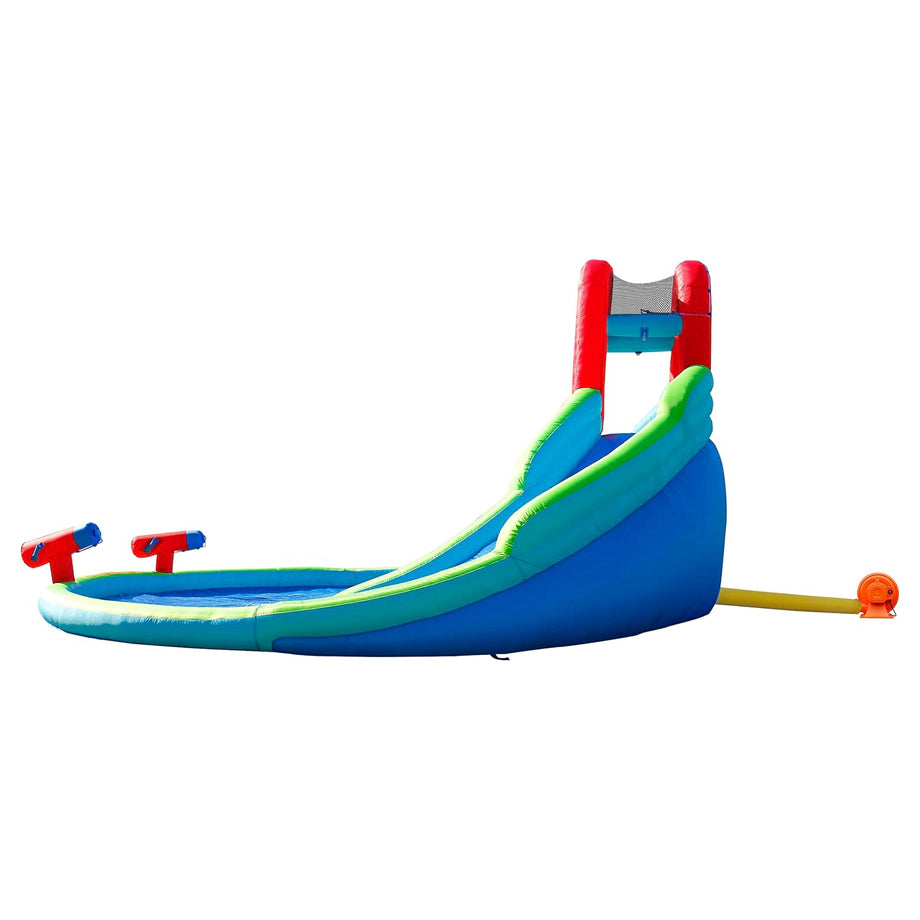 Happy Hop Ocean Park Inflatable
