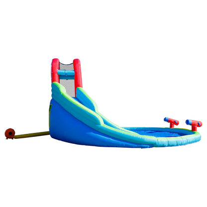 Happy Hop Ocean Park Inflatable