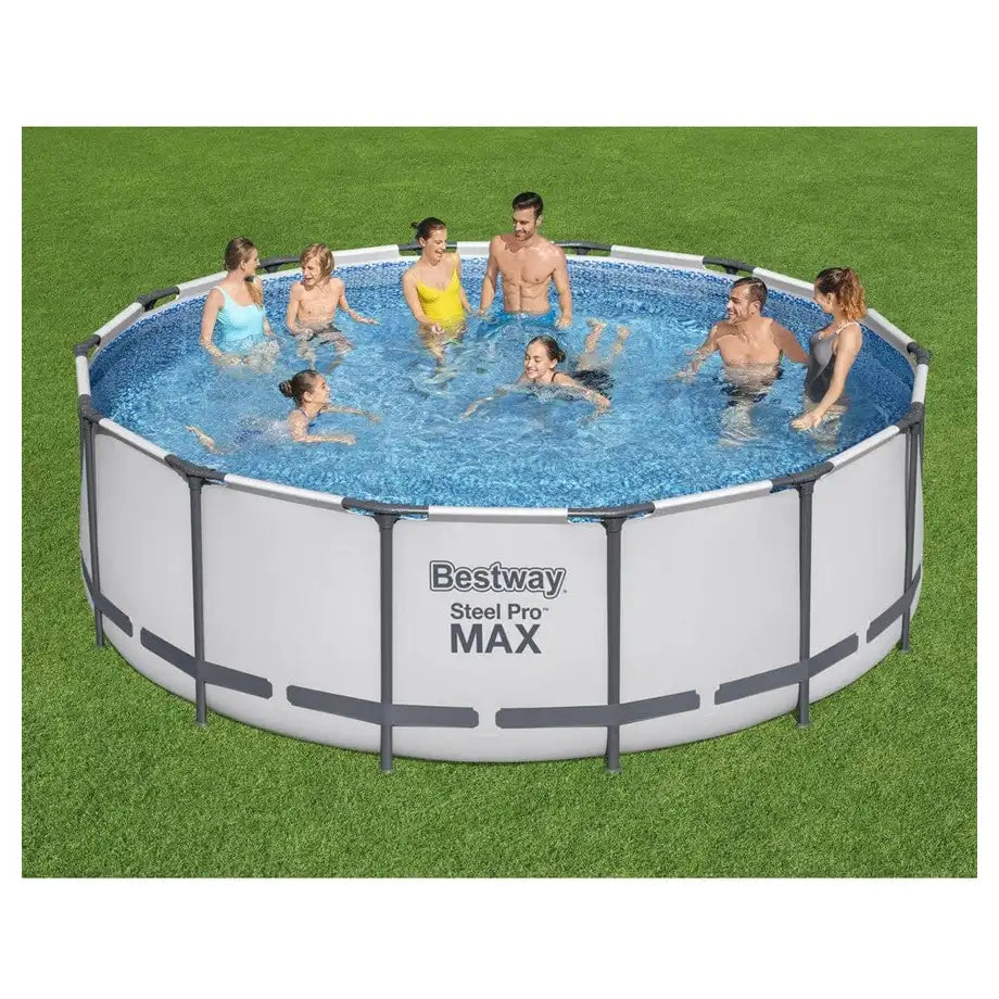 Bestway Pool Set (3.96 m x 1.22 m)