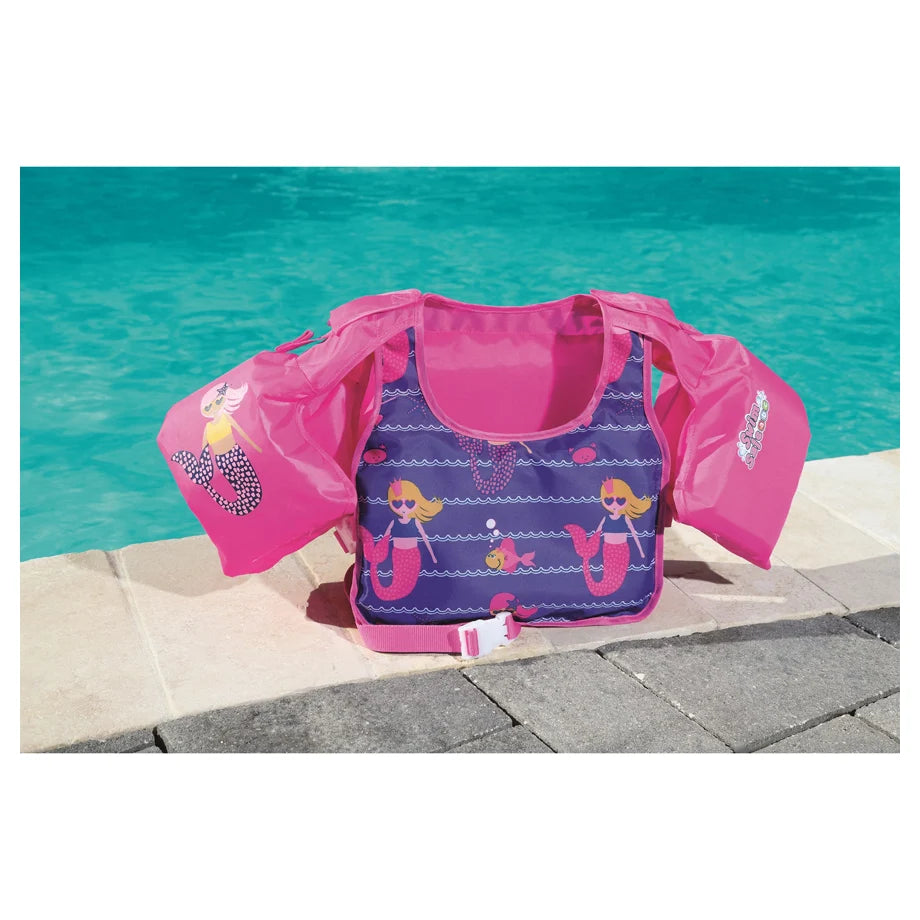 Bestway Boys'/Girls' Swim Pal