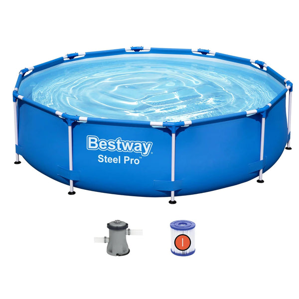 Bestway Pool Set (10 x 30/3.05m x 76cm)