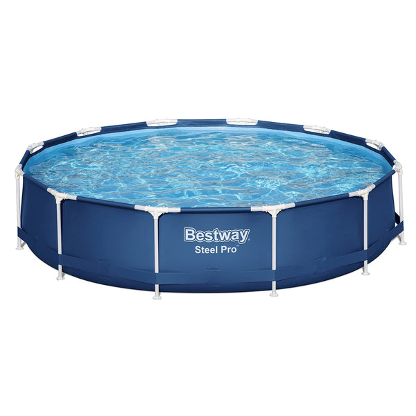 Bestway Pool Set (12' x 30"/3.66m x 76cm)