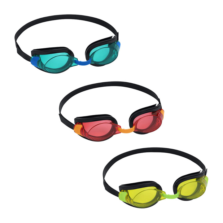 Bestway Hydro-Swim Focus Goggles