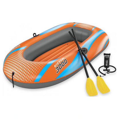 Bestway Kondor 3000 Raft Set (2.12 m x 1.22 m)