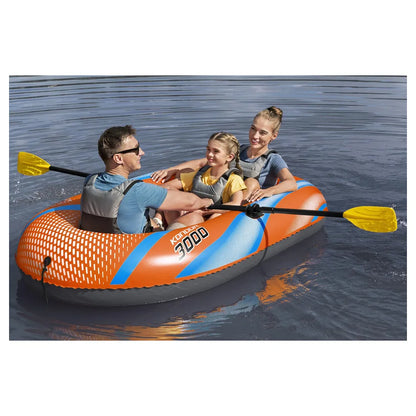 Bestway Kondor 3000 Raft Set (2.12 m x 1.22 m)