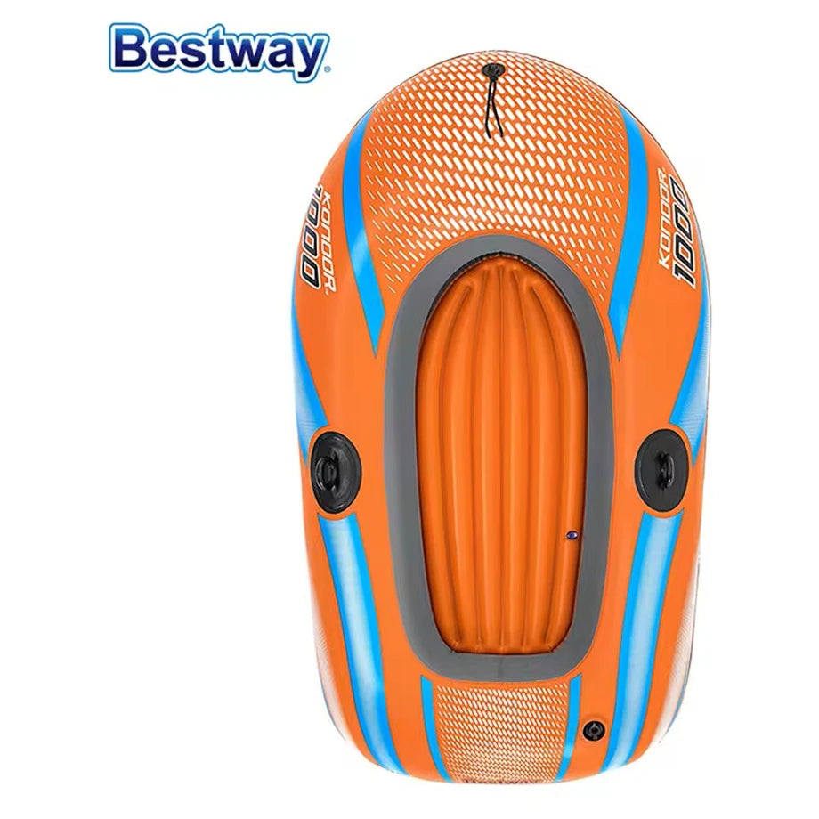 Bestway Kondor 3000 Raft Set (2.12 m x 1.22 m)