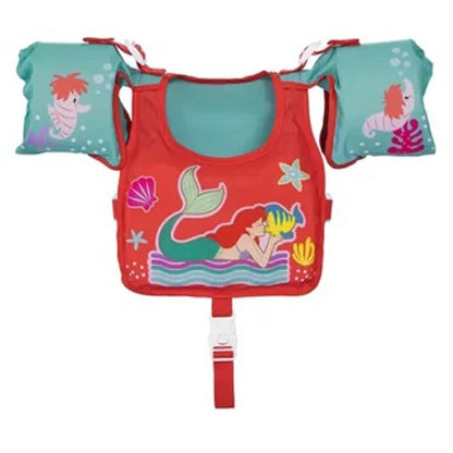Bestway Little Mermaid Swim Pal Ariel