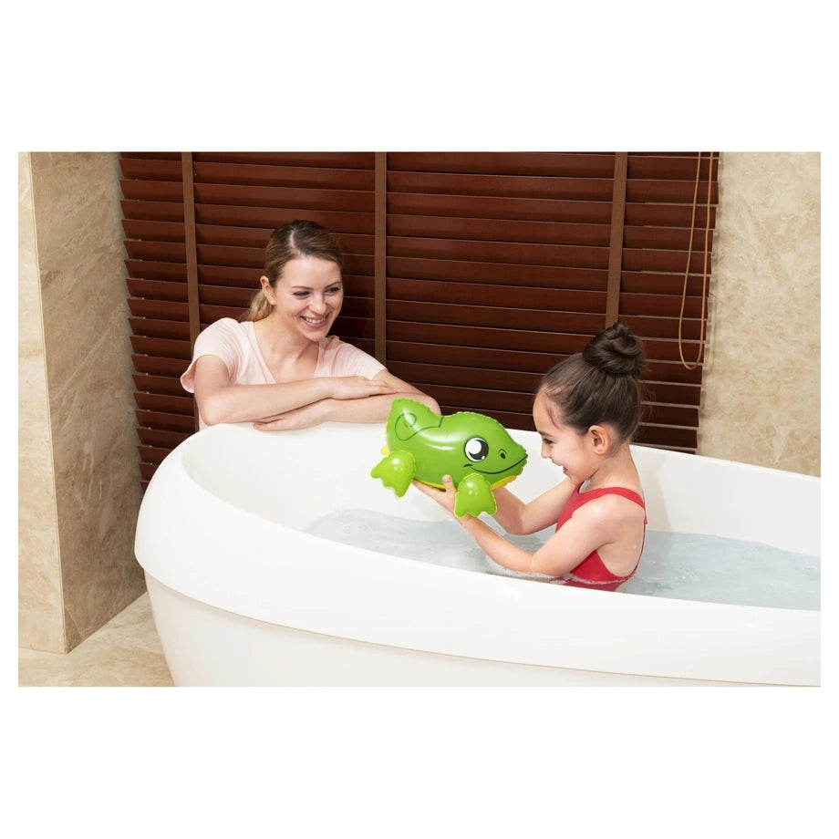 Bestway Up, In & Over Bath Puffy Pals