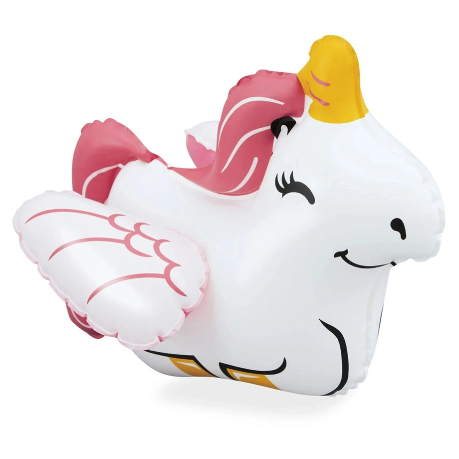 Bestway Up, In & Over Bath Puffy Pals