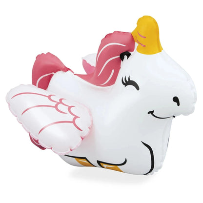 Bestway Up, In & Over Bath Puffy Pals