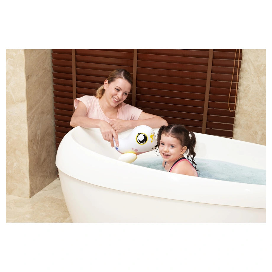 Bestway Up, In & Over Bath Puffy Pals